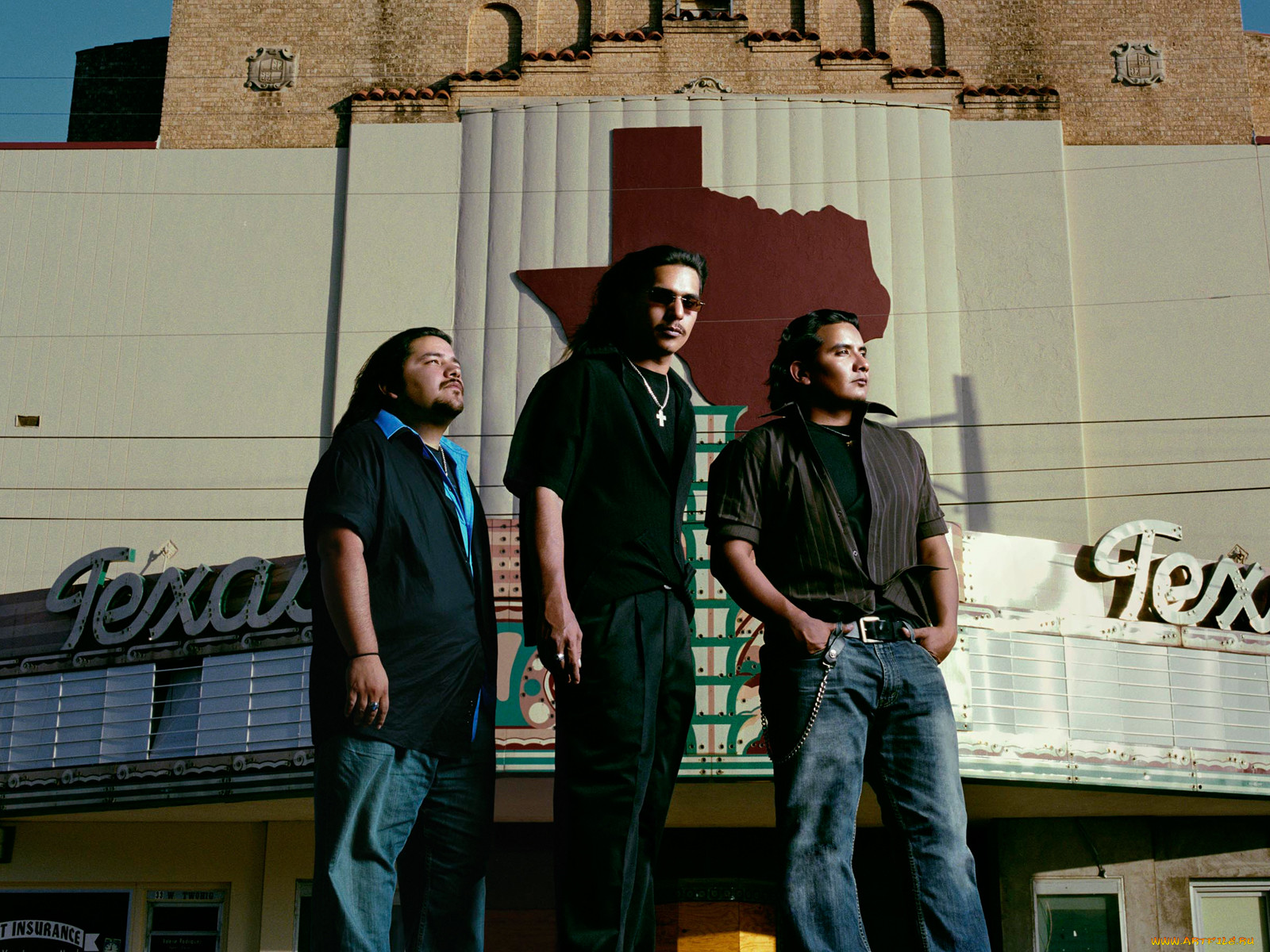 Los music. Los Lonely boys. "GHO$†boy" && ( исполнитель | группа | музыка | Music | Band | artist ) && (фото | photo).